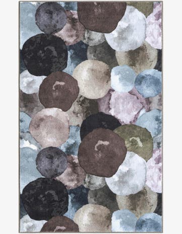 3' 3 x 5' 3 Medina Rug