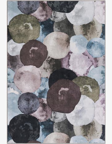 4' 4 x 6' Medina Rug