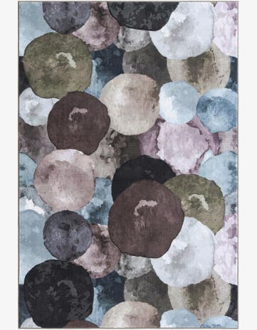 5' 3 x 7' 9 Medina Rug