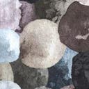 Rug Multicolored Gray Swatch link