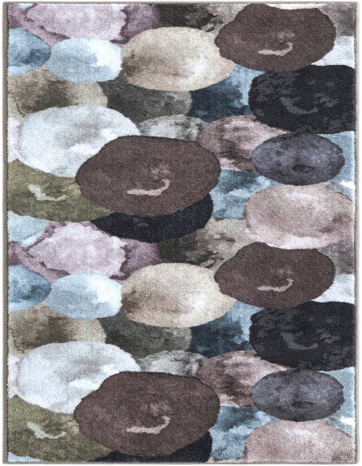 Detail image of 2' 2 x 5' Medina Runner Rug