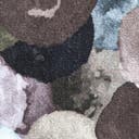 Rug Multicolored Gray Swatch link