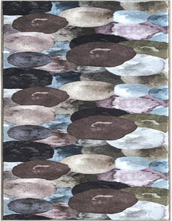 Detail image of 2' 2 x 7' 10 Medina Runner Rug