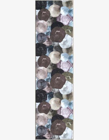 2' 2 x 7' 10 Medina Runner Rug