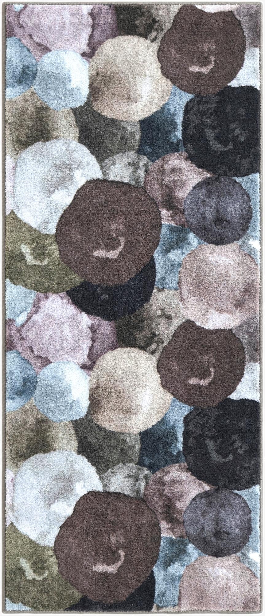 2' 2 x 5' Medina Runner Rug