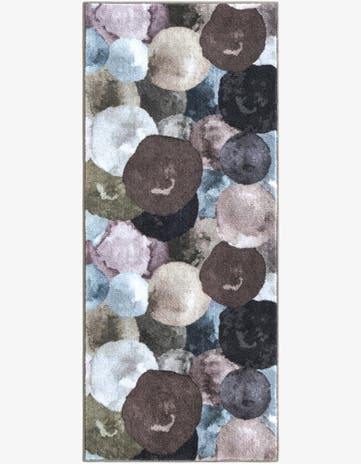 2' 2 x 5' Medina Runner Rug