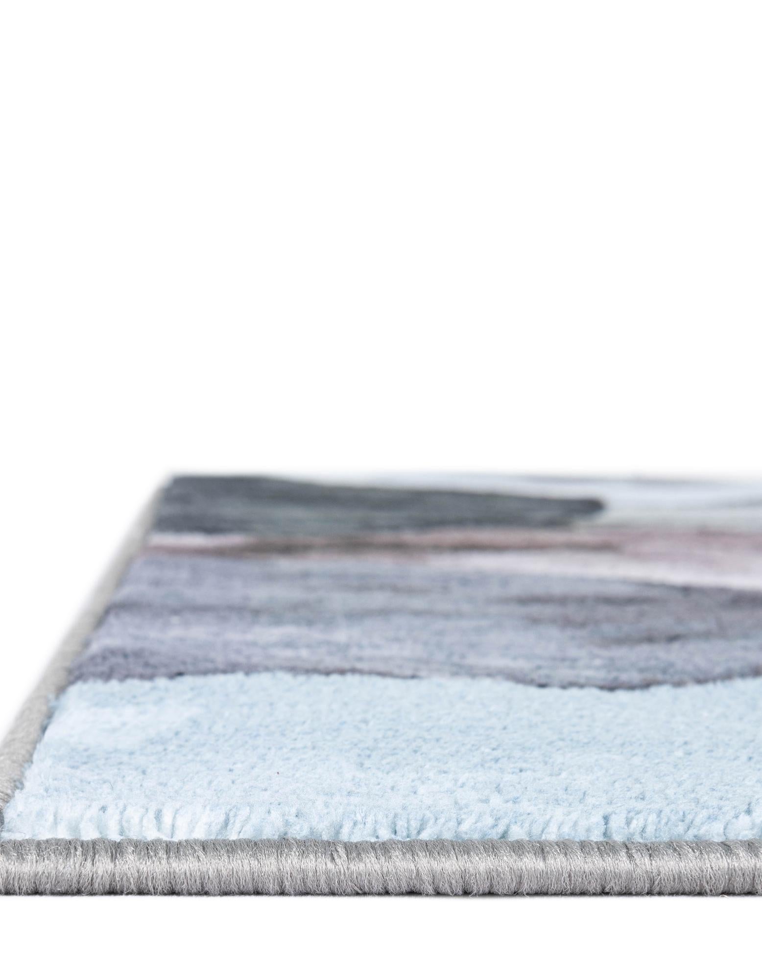 3' 3 x 3' 3 Medina Square Rug