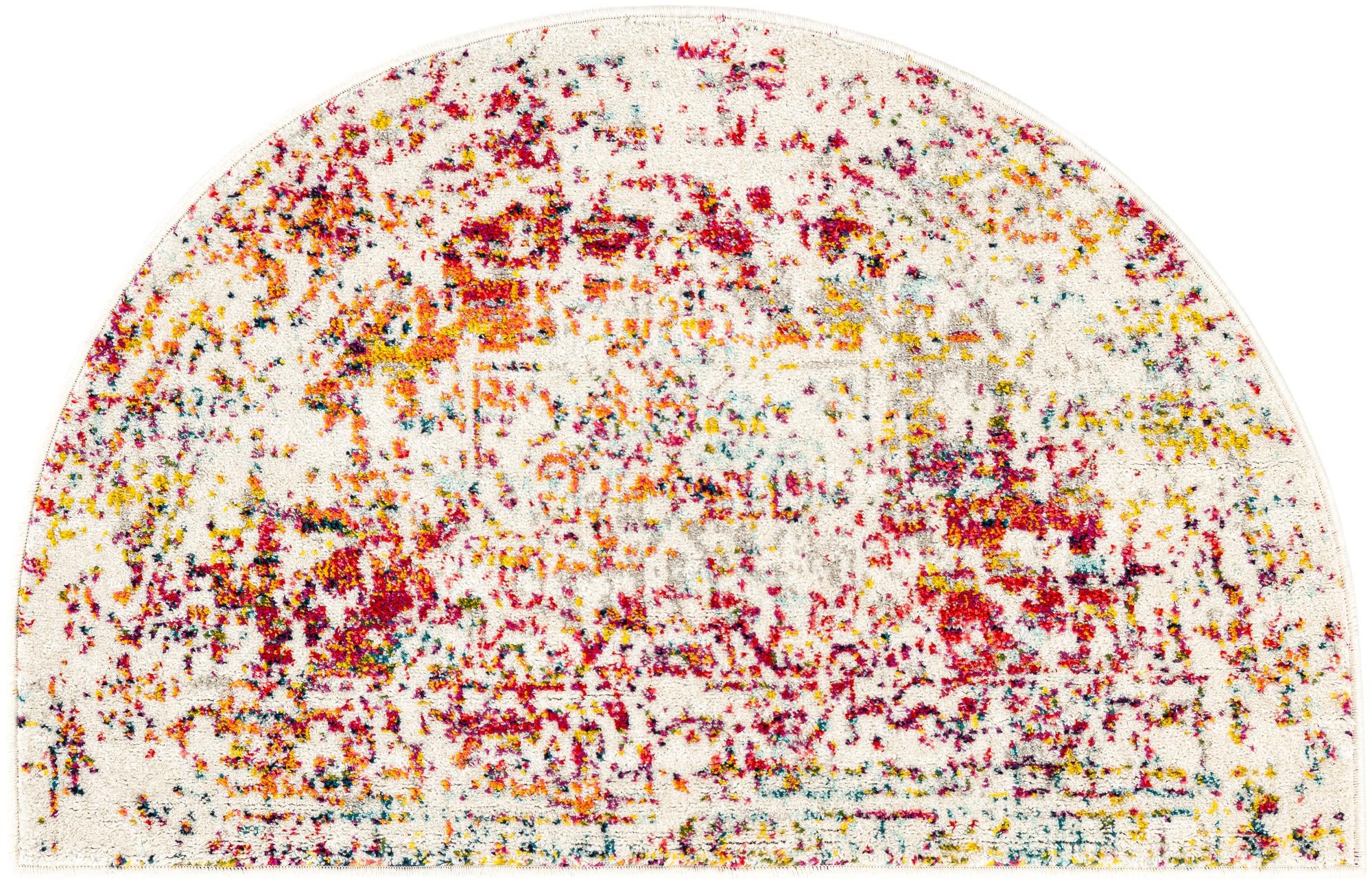 Rug Multicolored Swatch link