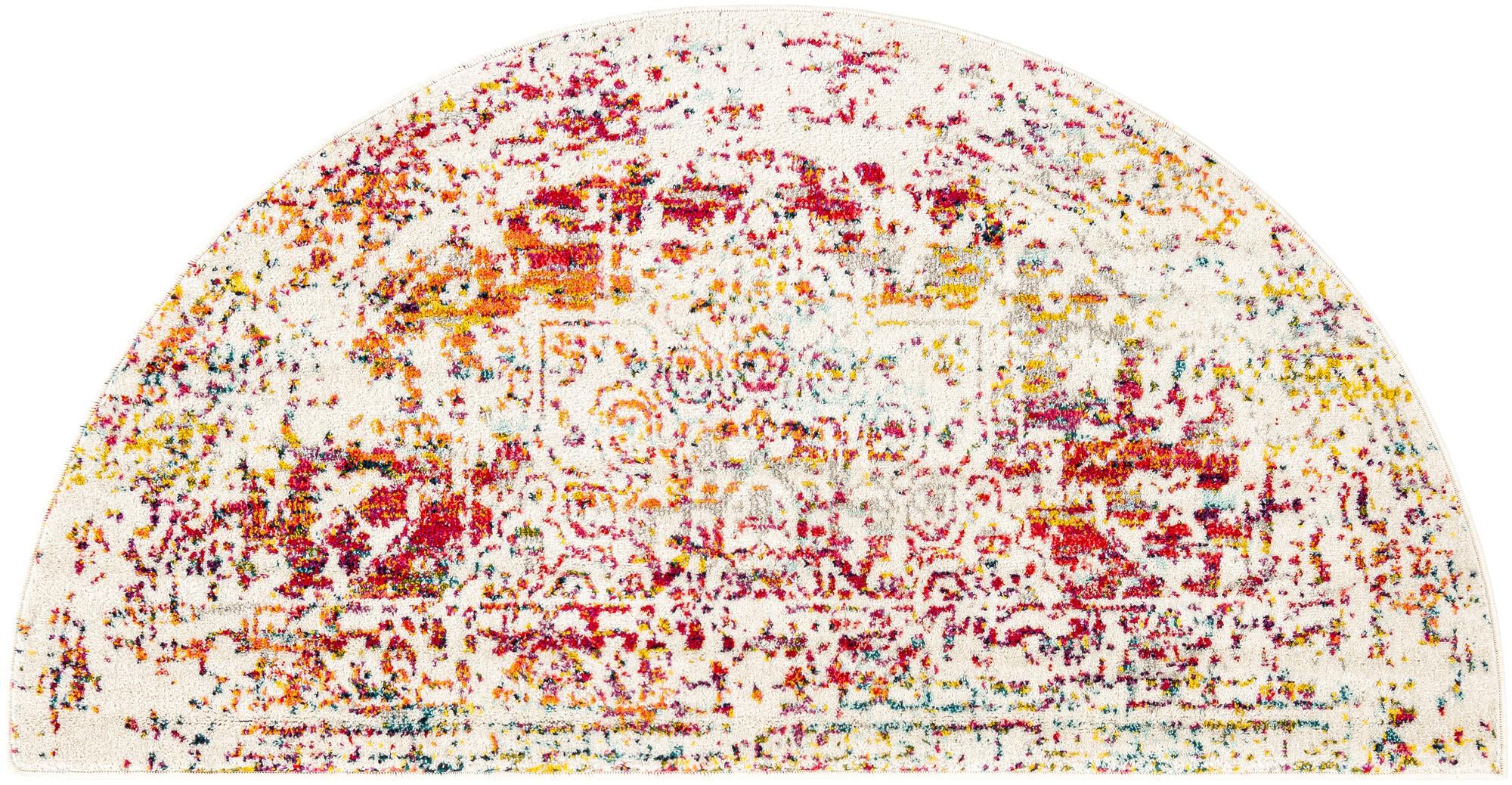 Rug Multicolored Swatch link