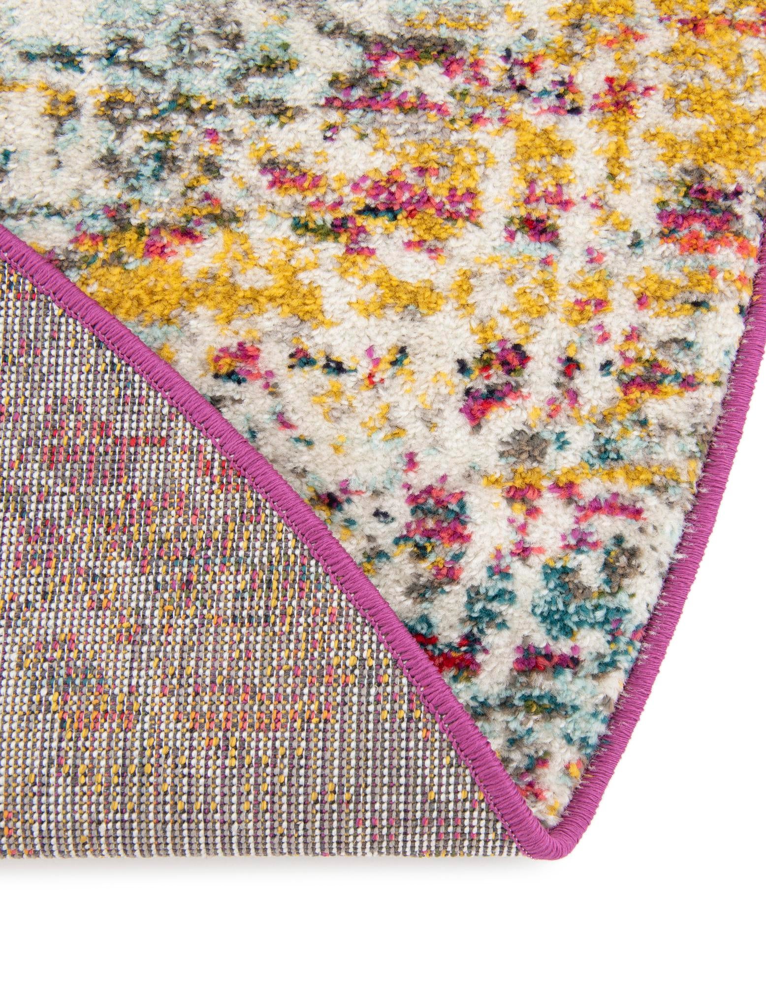 2' 7 x 4' Arlington Hearth Rug