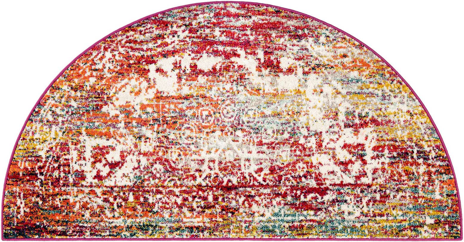 3' x 6' Arlington Hearth Rug