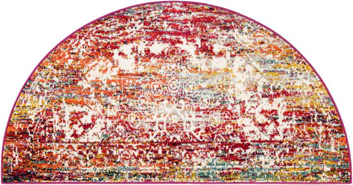 3' x 6' Arlington Hearth Rug
