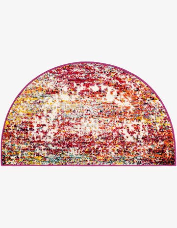 Arlington Hearth Rug