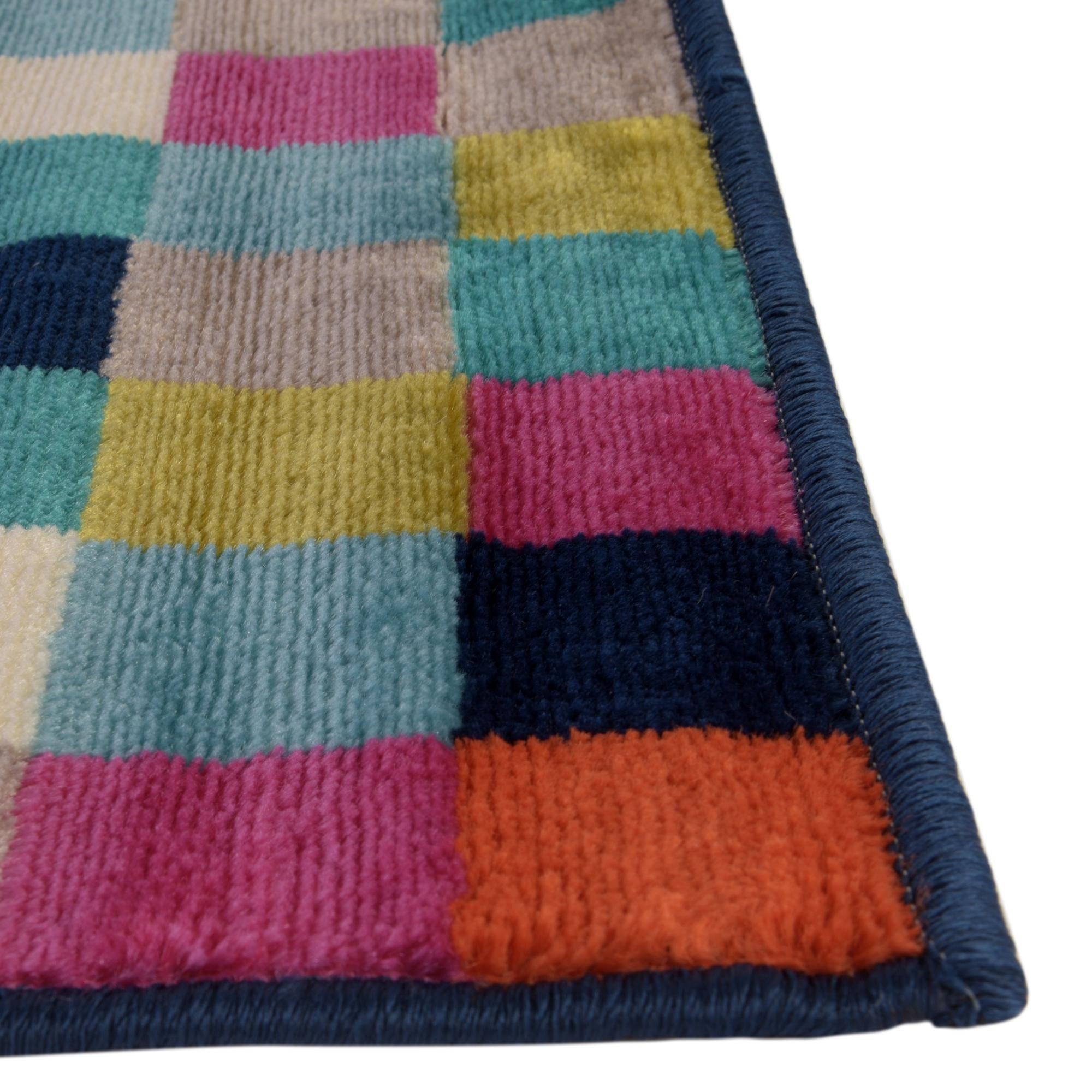5' 3 x 5' 3 Azalea Octagon Rug