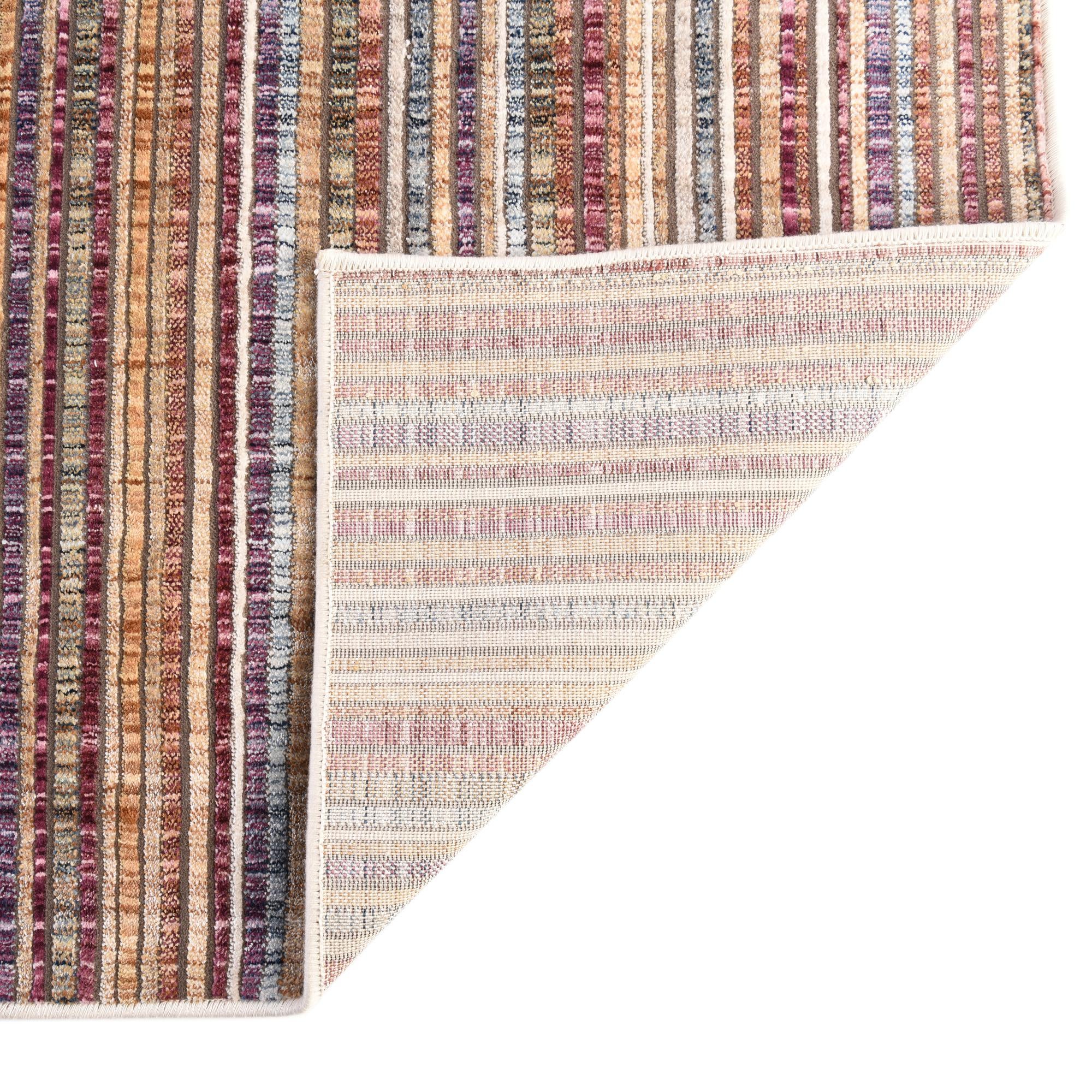7' 10 x 7' 10 Deepa Octagon Rug