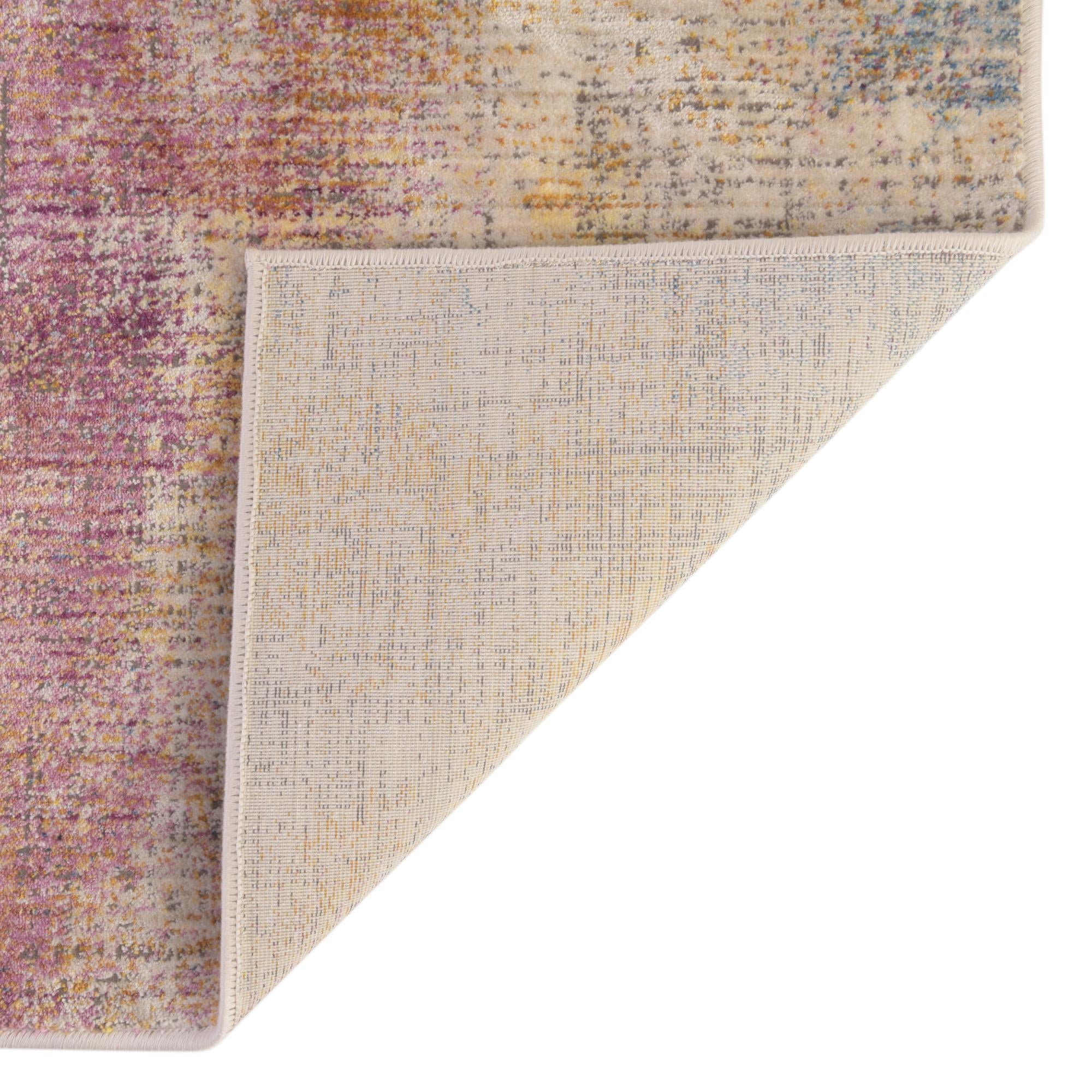 7' 10 x 7' 10 Deepa Octagon Rug