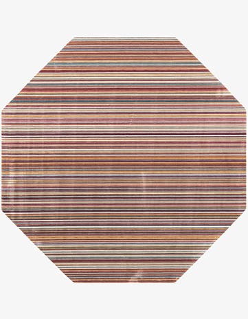 Deepa Octagon Rug