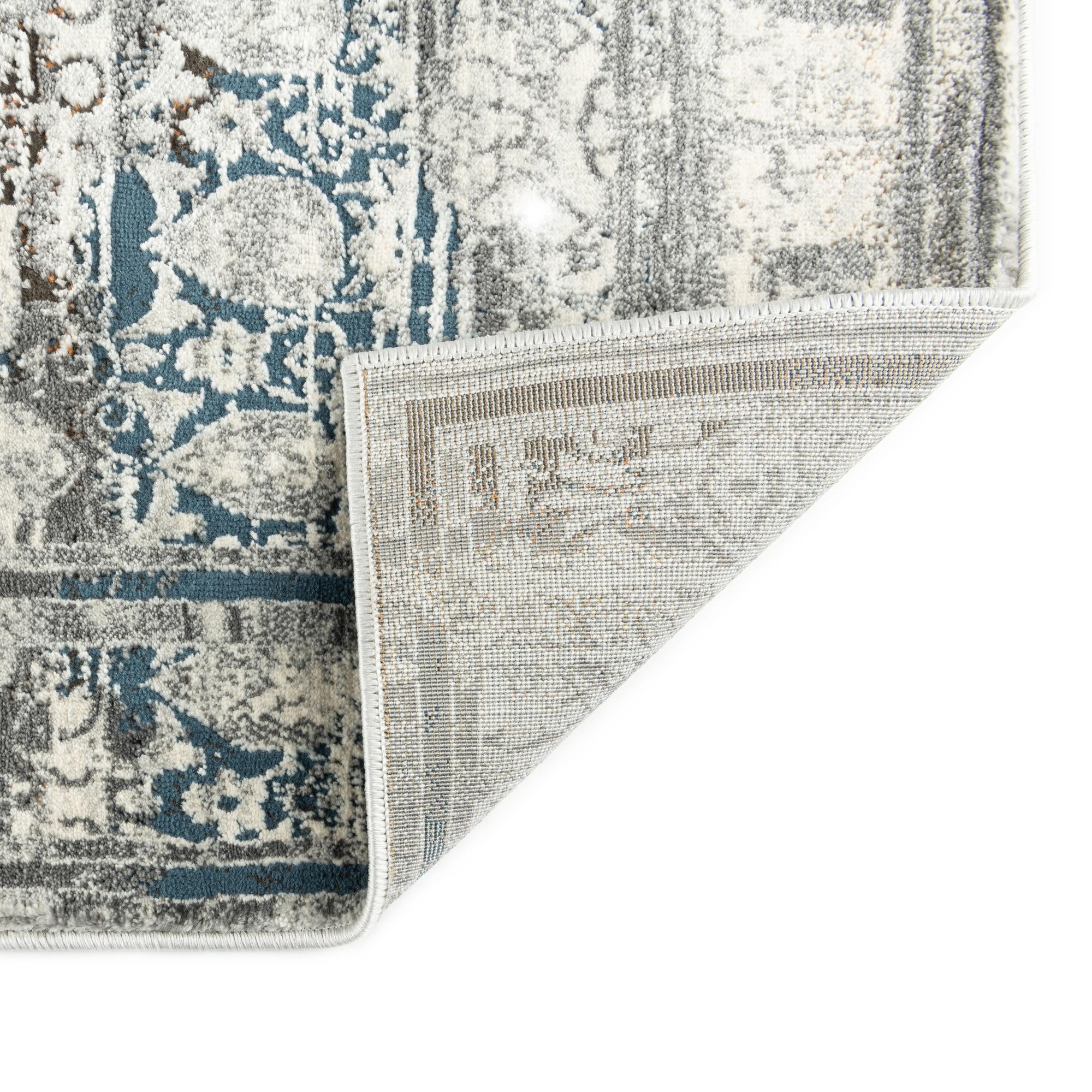 7' 10 x 7' 10 Finsbury Octagon Rug