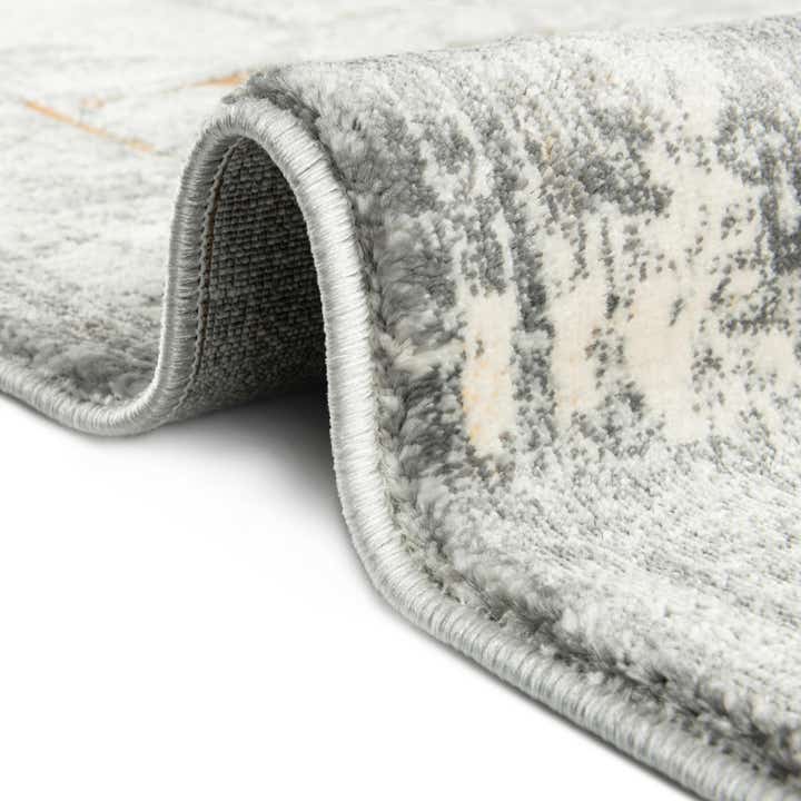 5' 3 x 5' 3 Finsbury Octagon Rug