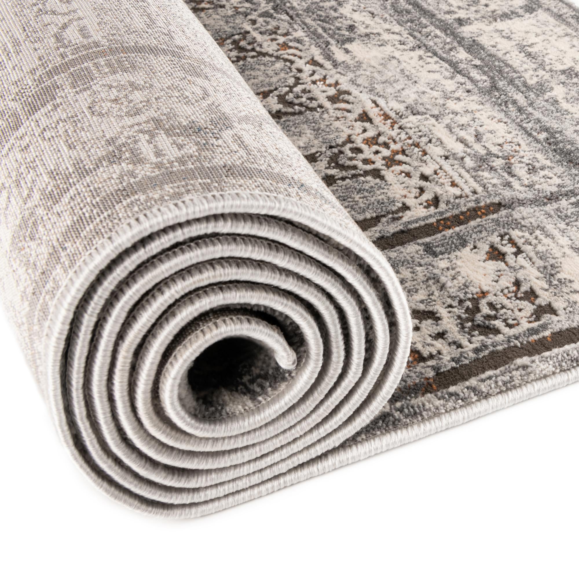 7' 10 x 7' 10 Finsbury Octagon Rug