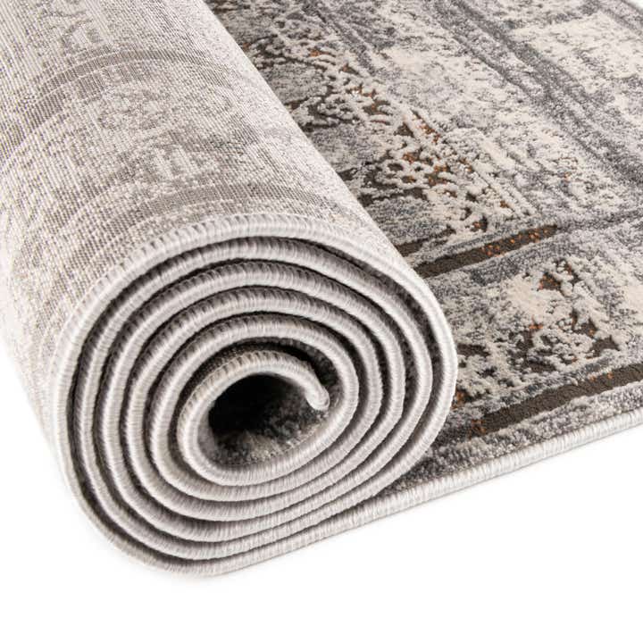 5' 3 x 5' 3 Finsbury Octagon Rug