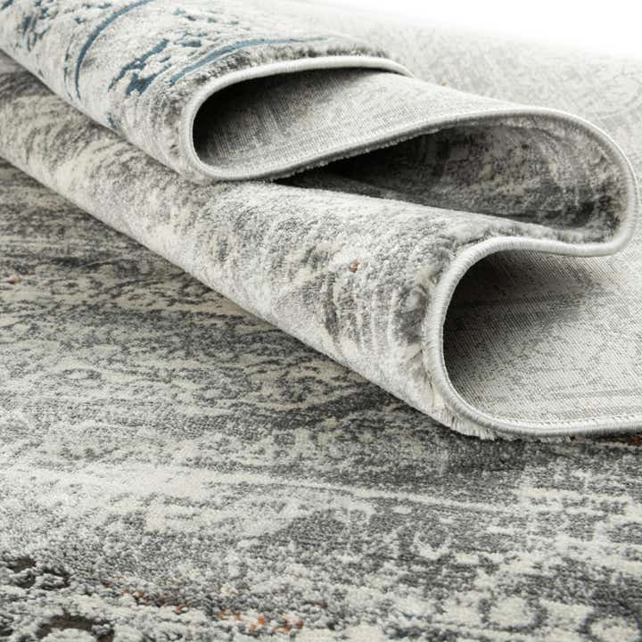 5' 3 x 5' 3 Finsbury Octagon Rug