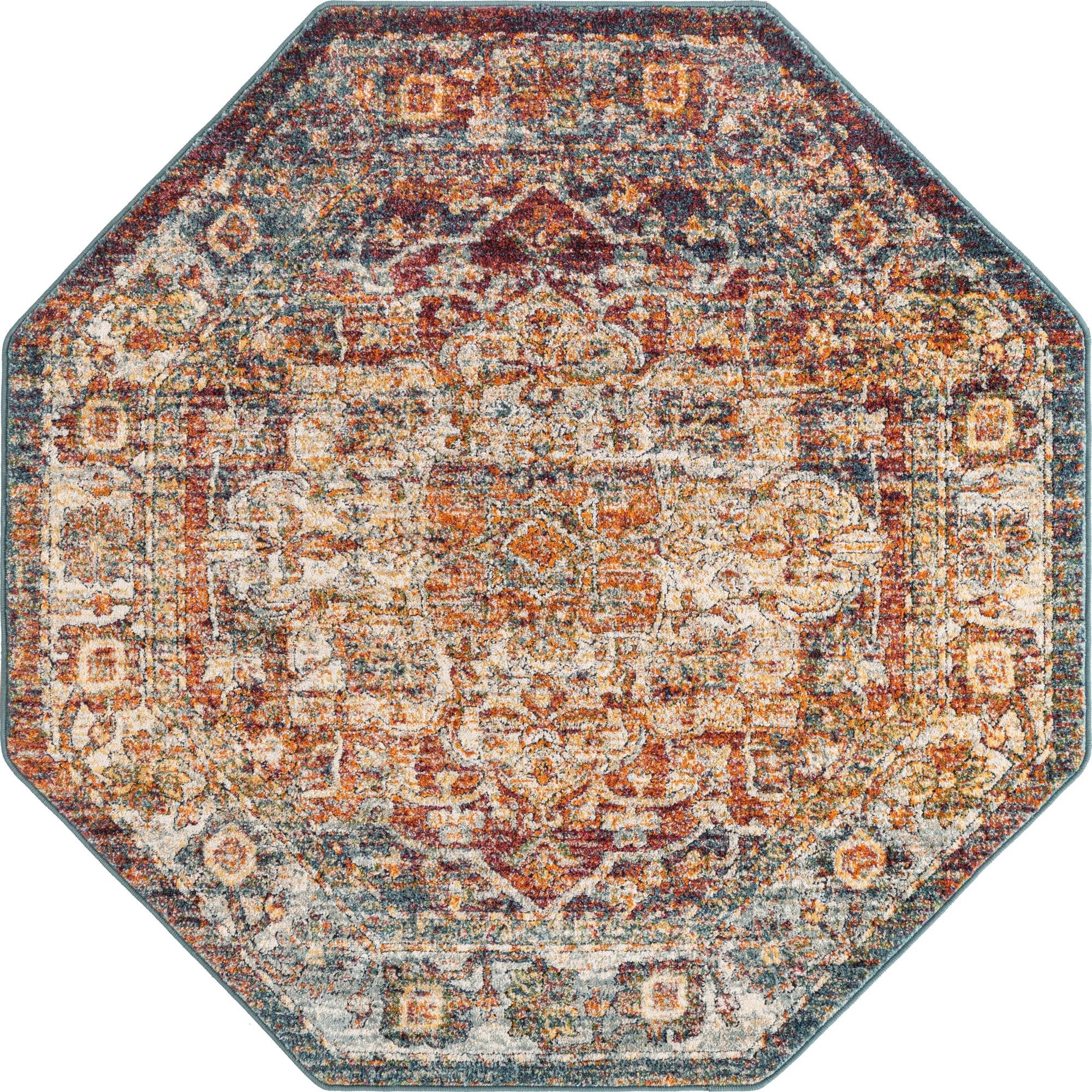 Rug Multicolored Swatch link