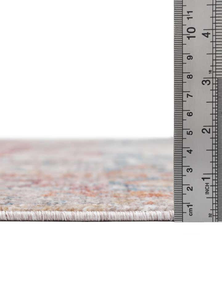 4' x 4' Noble Octagon Rug