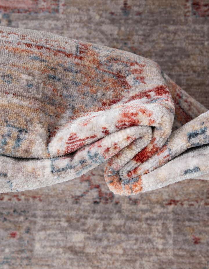 4' x 4' Noble Octagon Rug