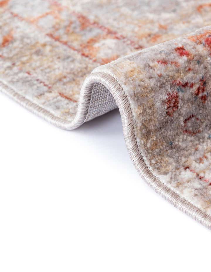 4' x 4' Noble Octagon Rug