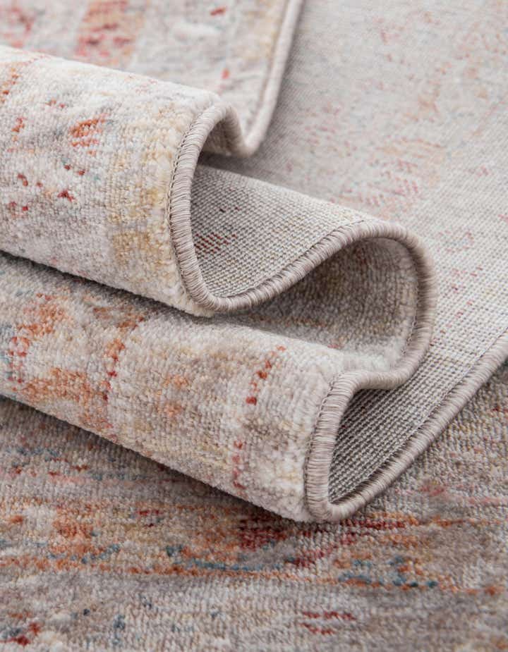 4' x 4' Noble Octagon Rug