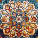Rug Multicolored Swatch link