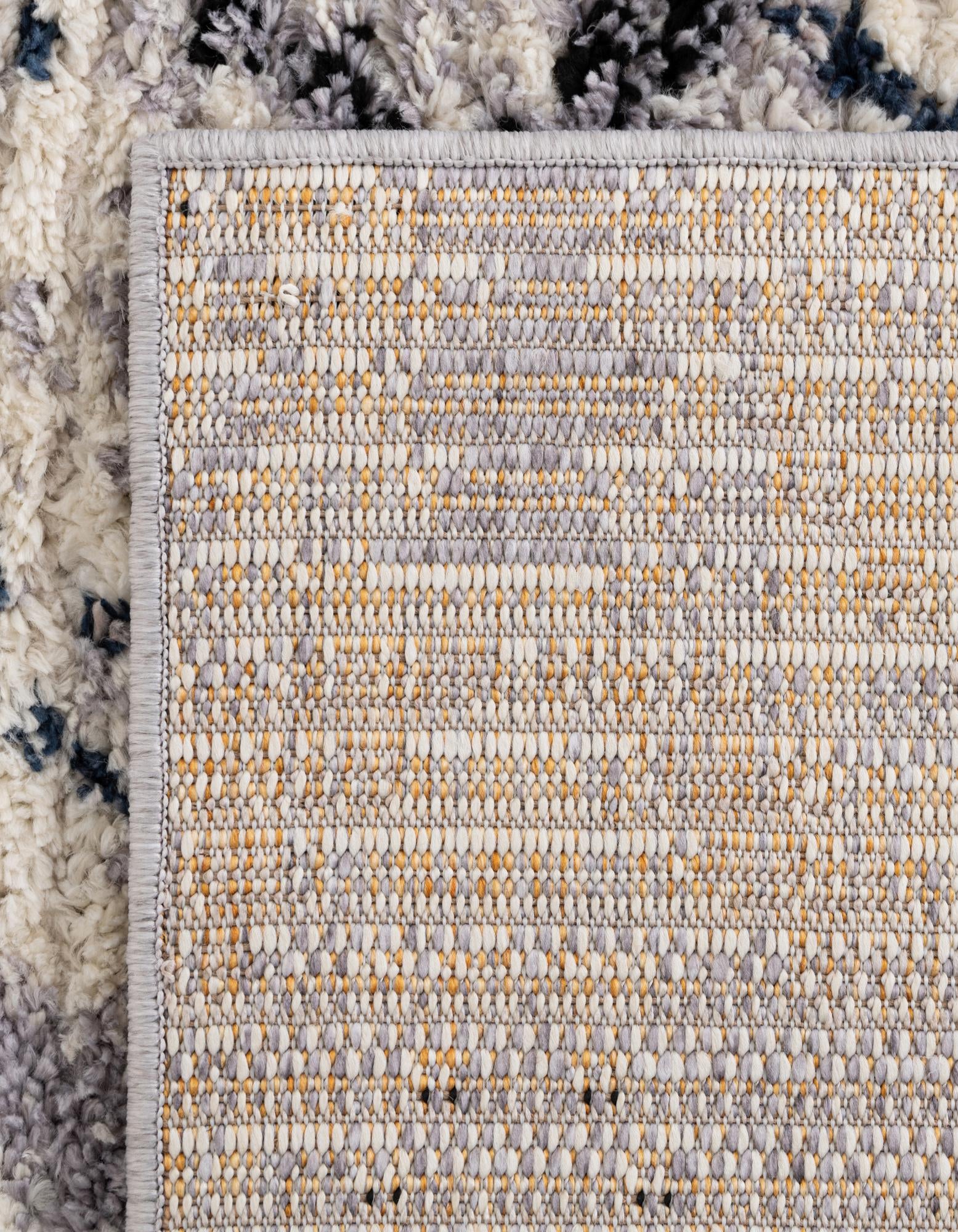 7' x 7' Tucson Octagon Rug