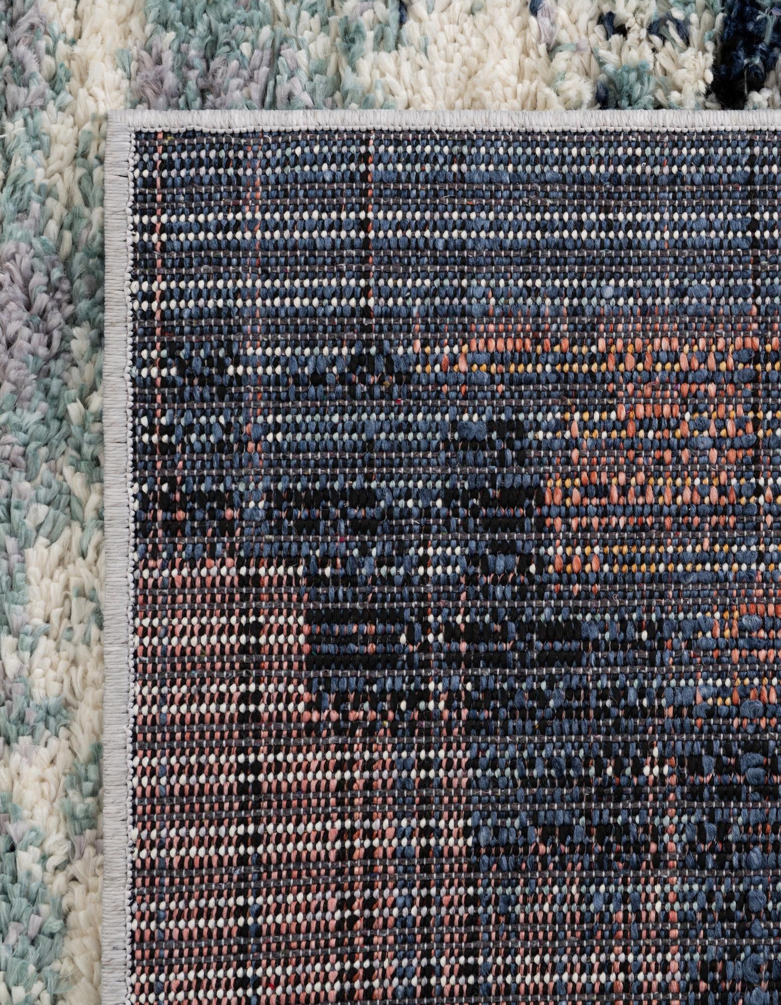 4' x 4' Tucson Octagon Rug