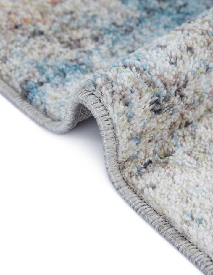 8' x 10' Andromeda Oval Rug