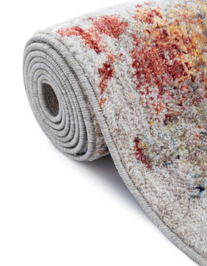 8' x 10' Andromeda Oval Rug