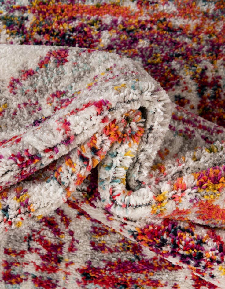 Detail image of 7' 10 x 10' Arlington Oval Rug