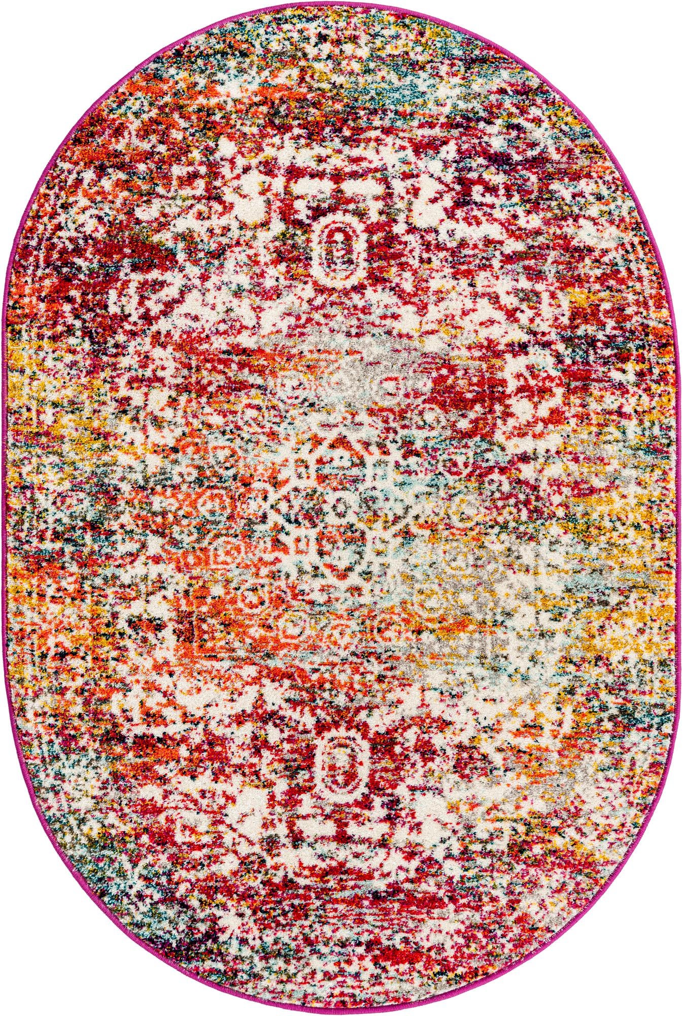Rug Multicolored Swatch link