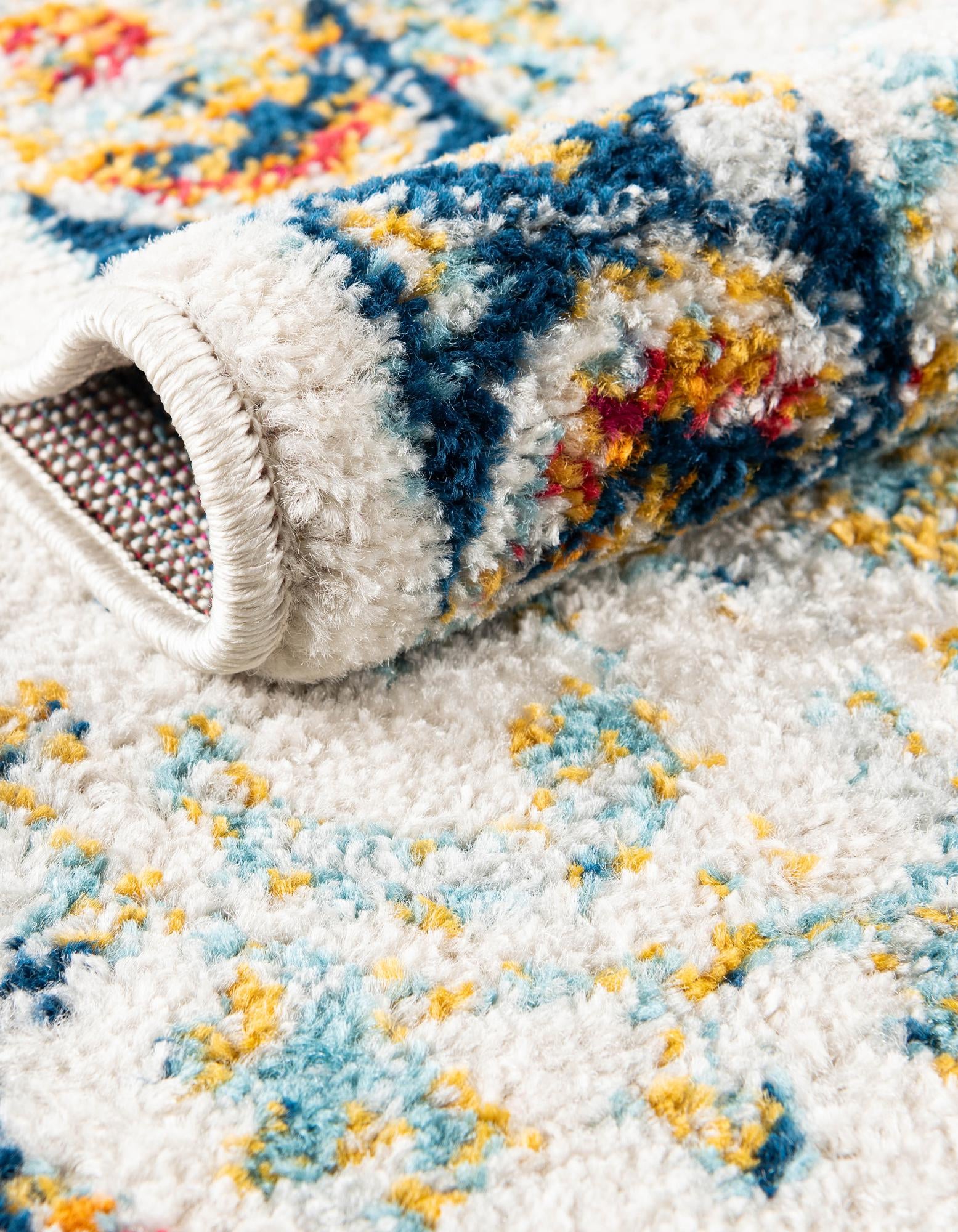 5' x 8' Aurelia Oval Rug