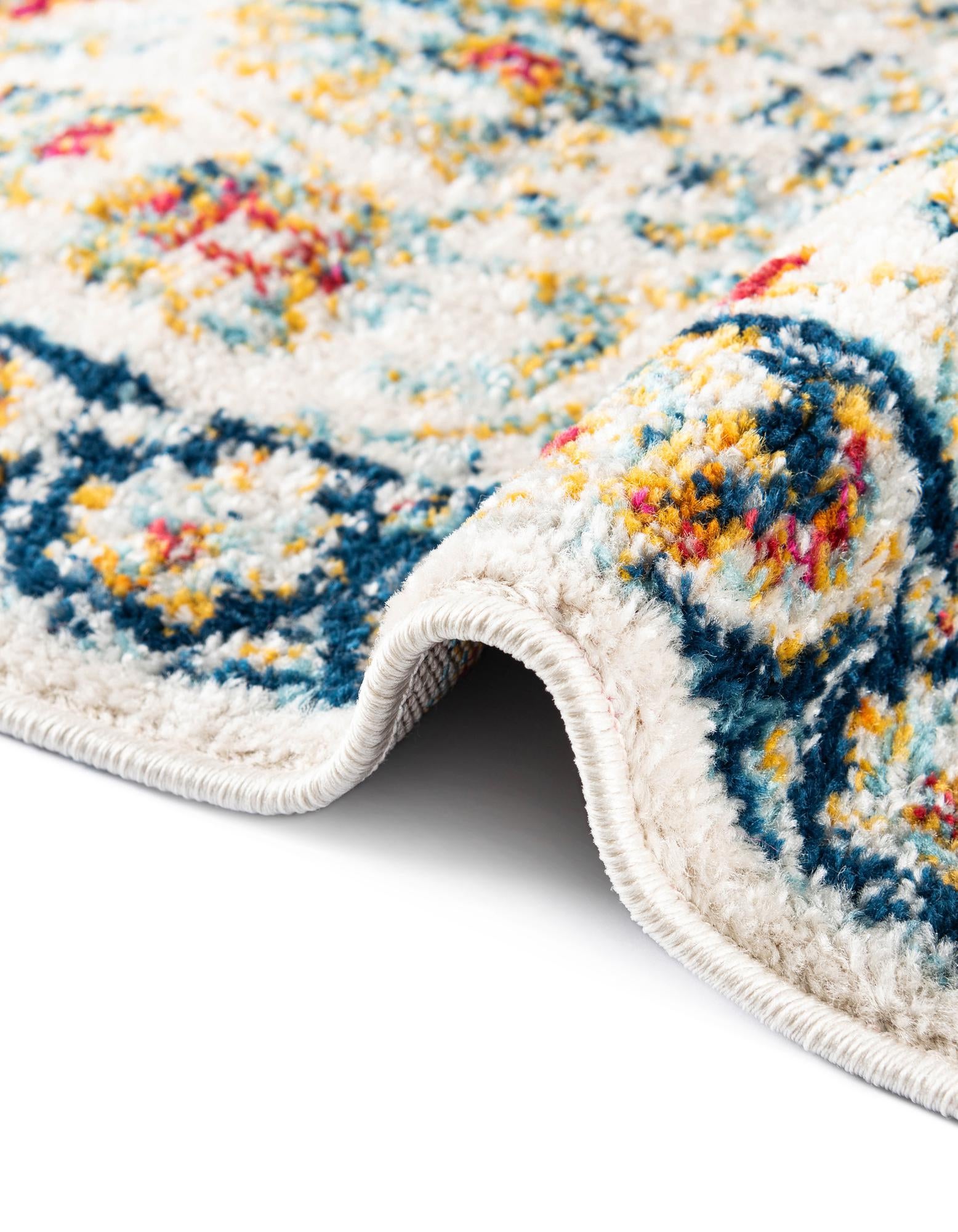5' x 8' Aurelia Oval Rug