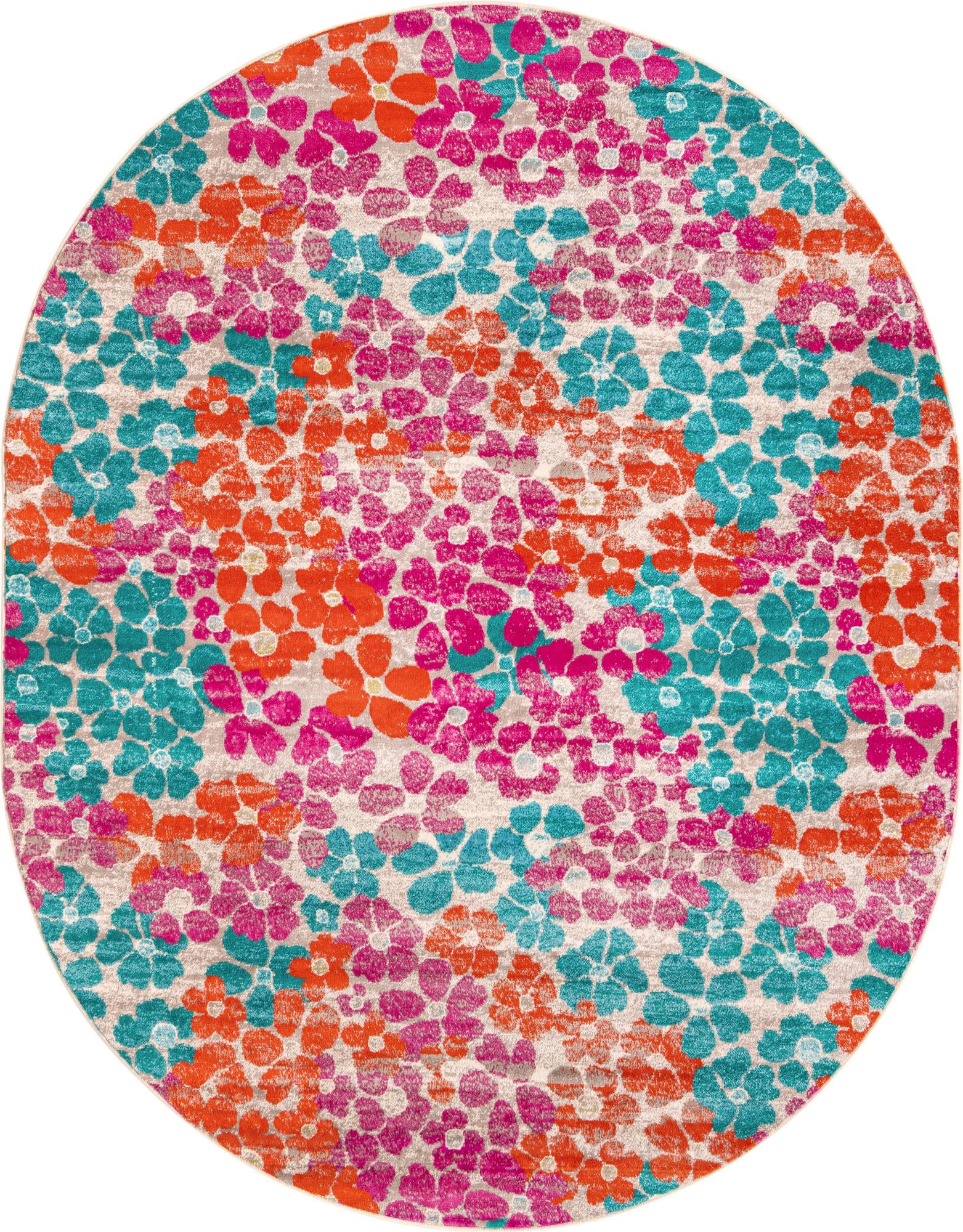 Rug Multicolored Swatch link