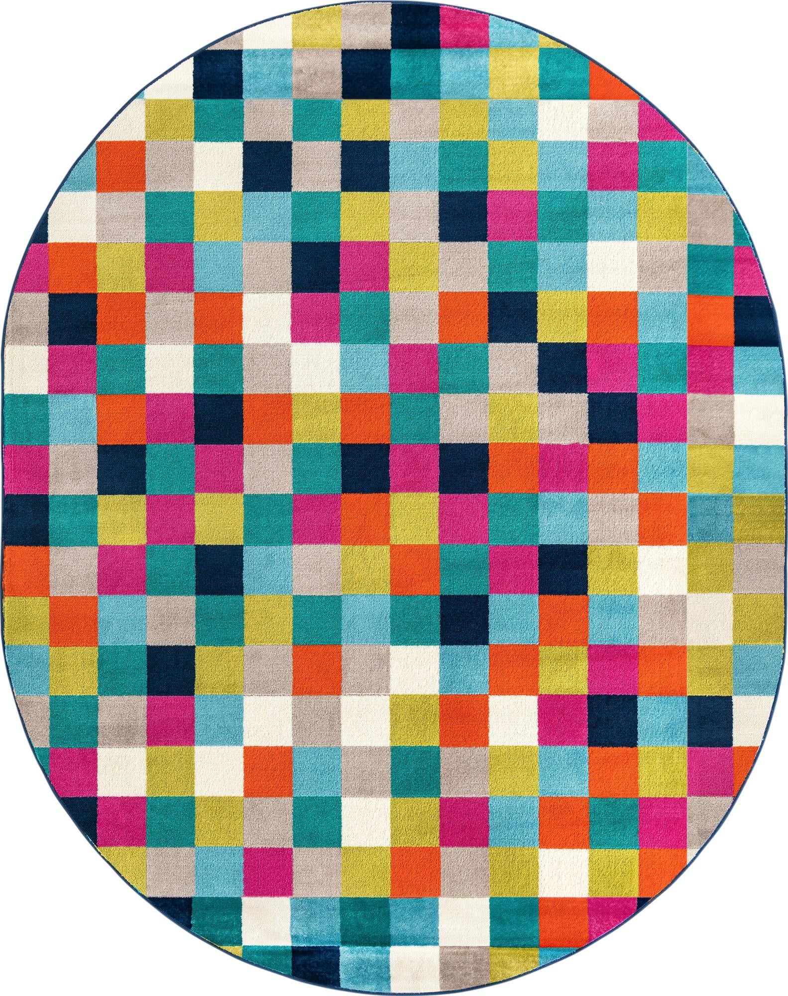 Rug Multicolored Swatch link