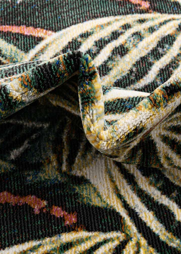 7' 10 x 10' Blossom Oval Rug