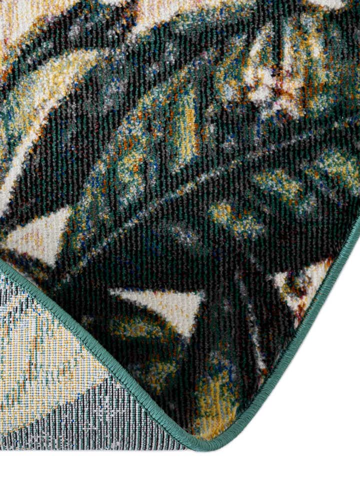 7' 10 x 10' Blossom Oval Rug