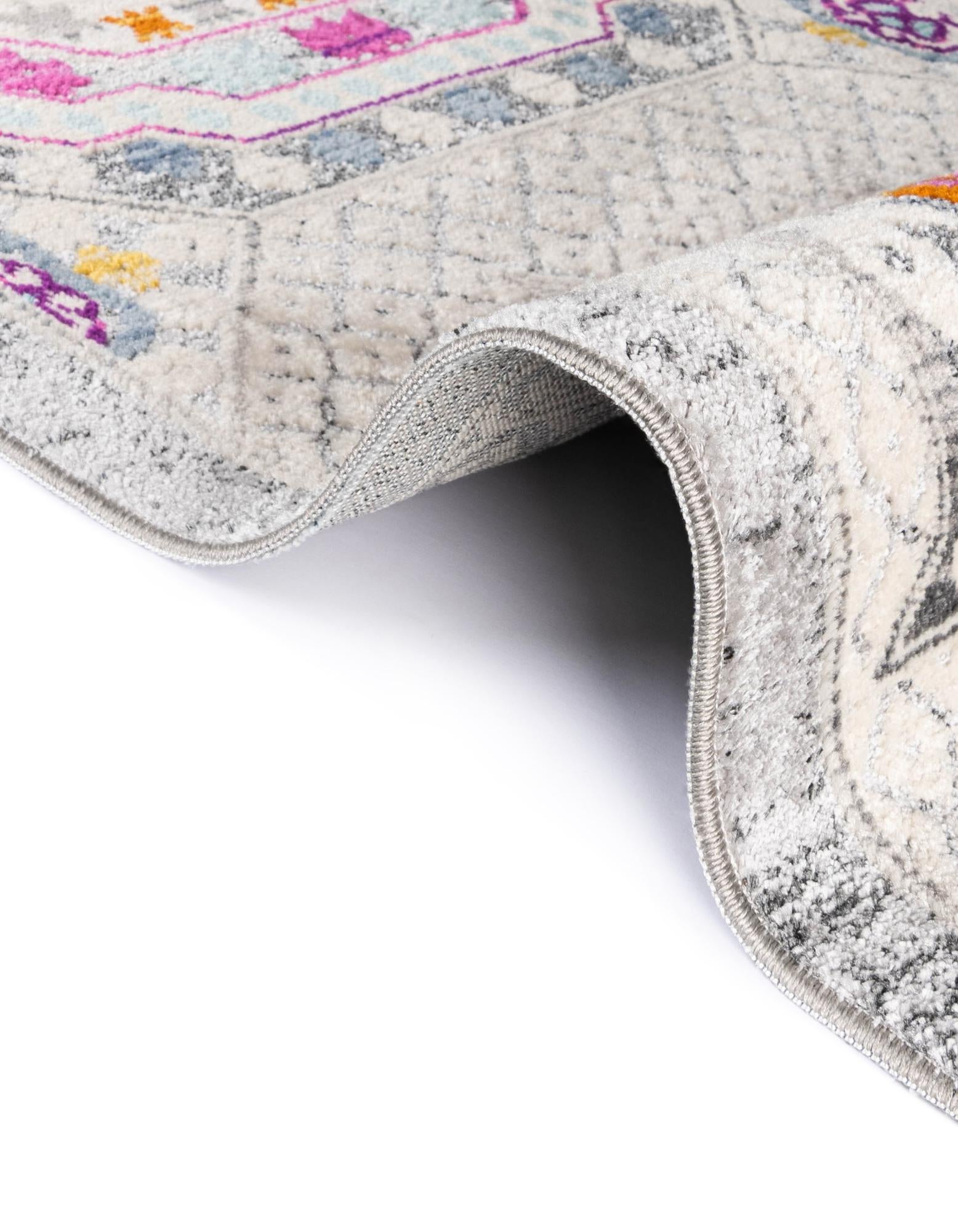 3' 7 x 5' 3 Budapest Oval Rug
