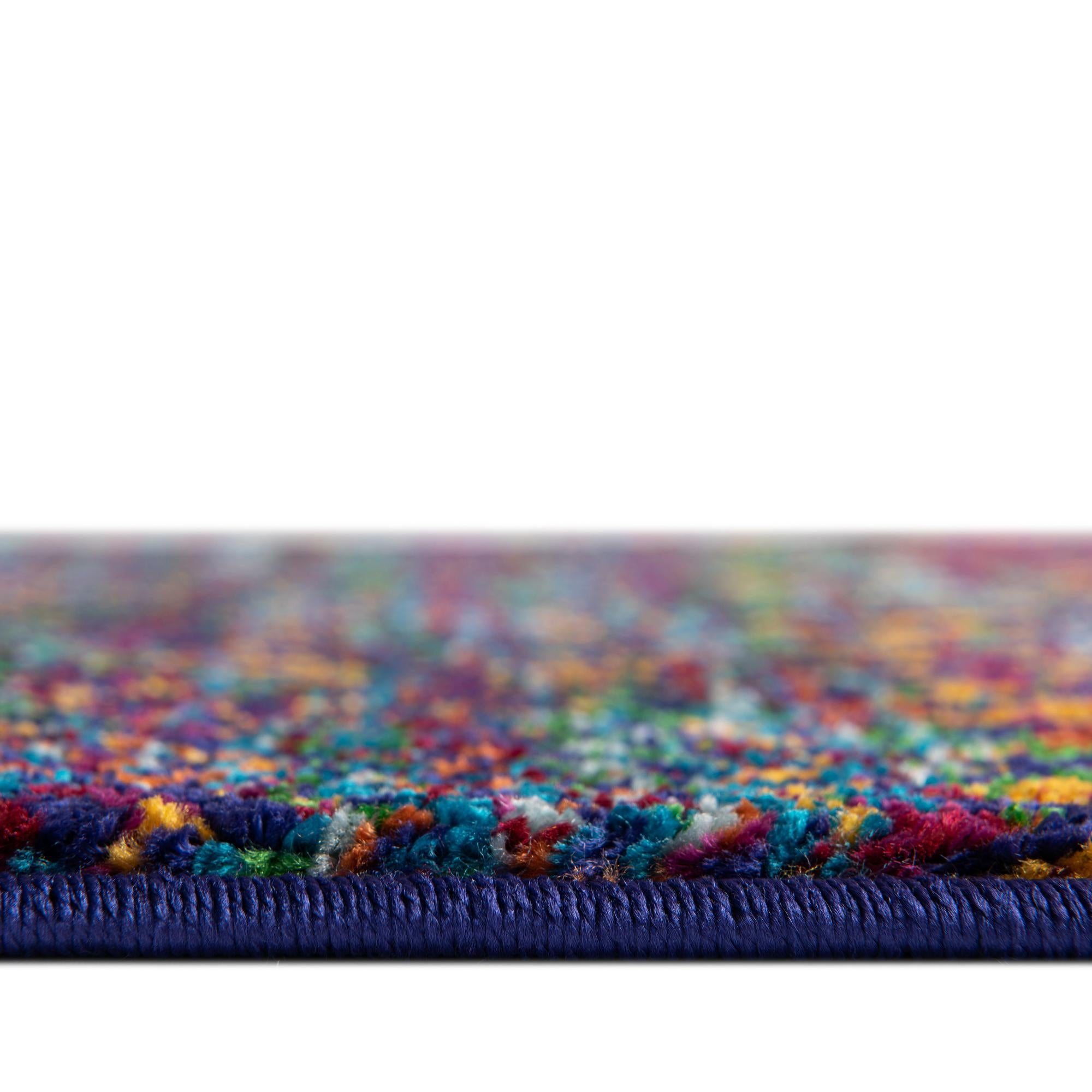 7' 10 x 10' Calypso Oval Rug