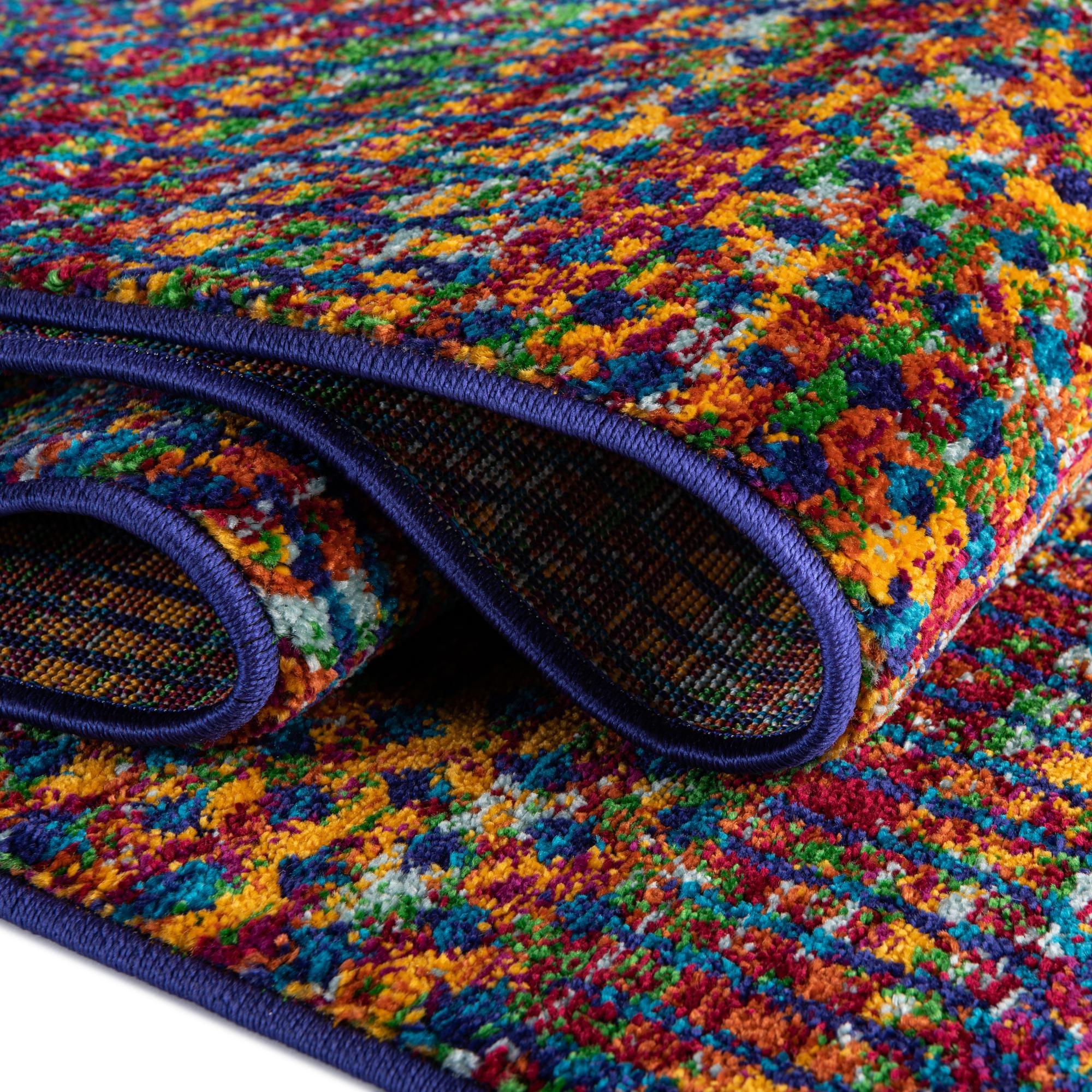 7' 10 x 10' Calypso Oval Rug