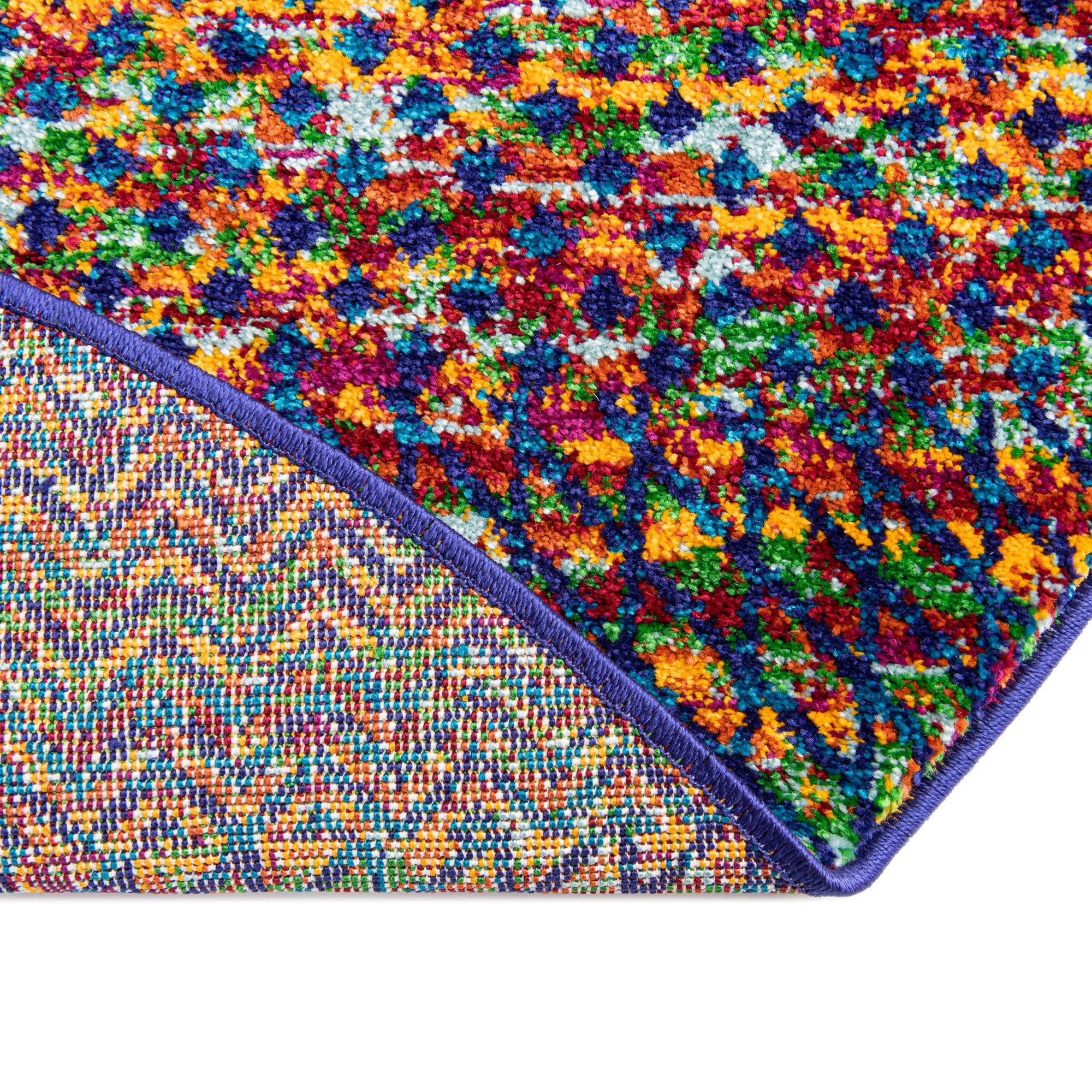 7' 10 x 10' Calypso Oval Rug