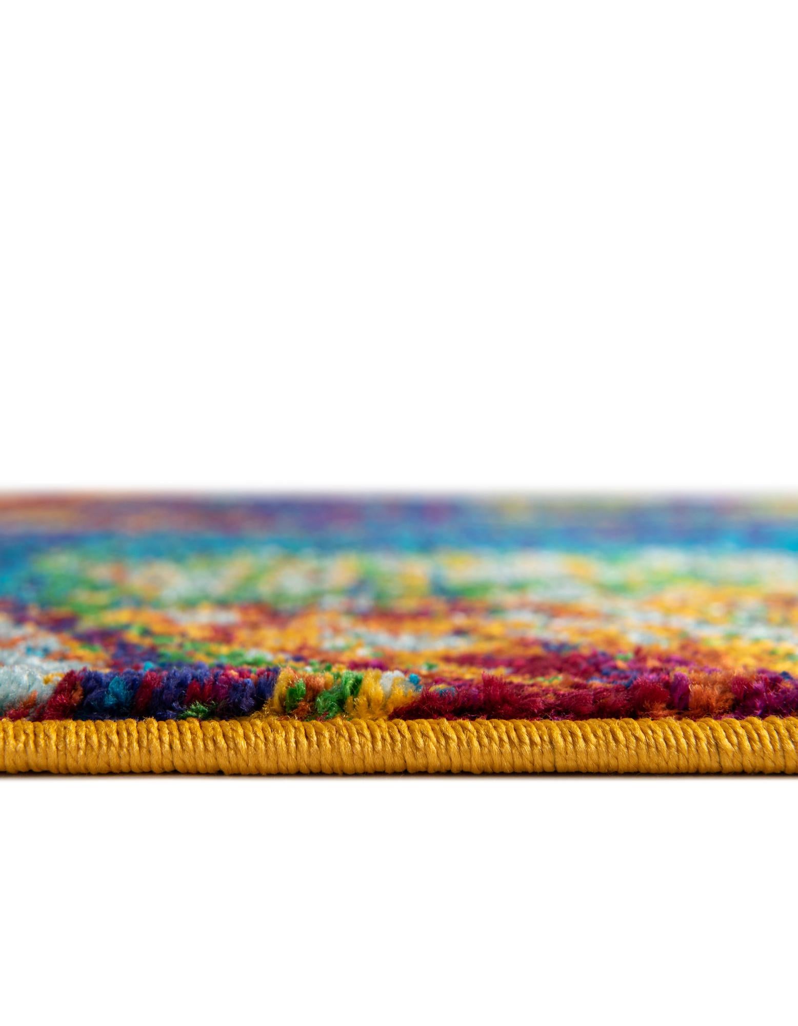7' 10 x 10' Calypso Oval Rug