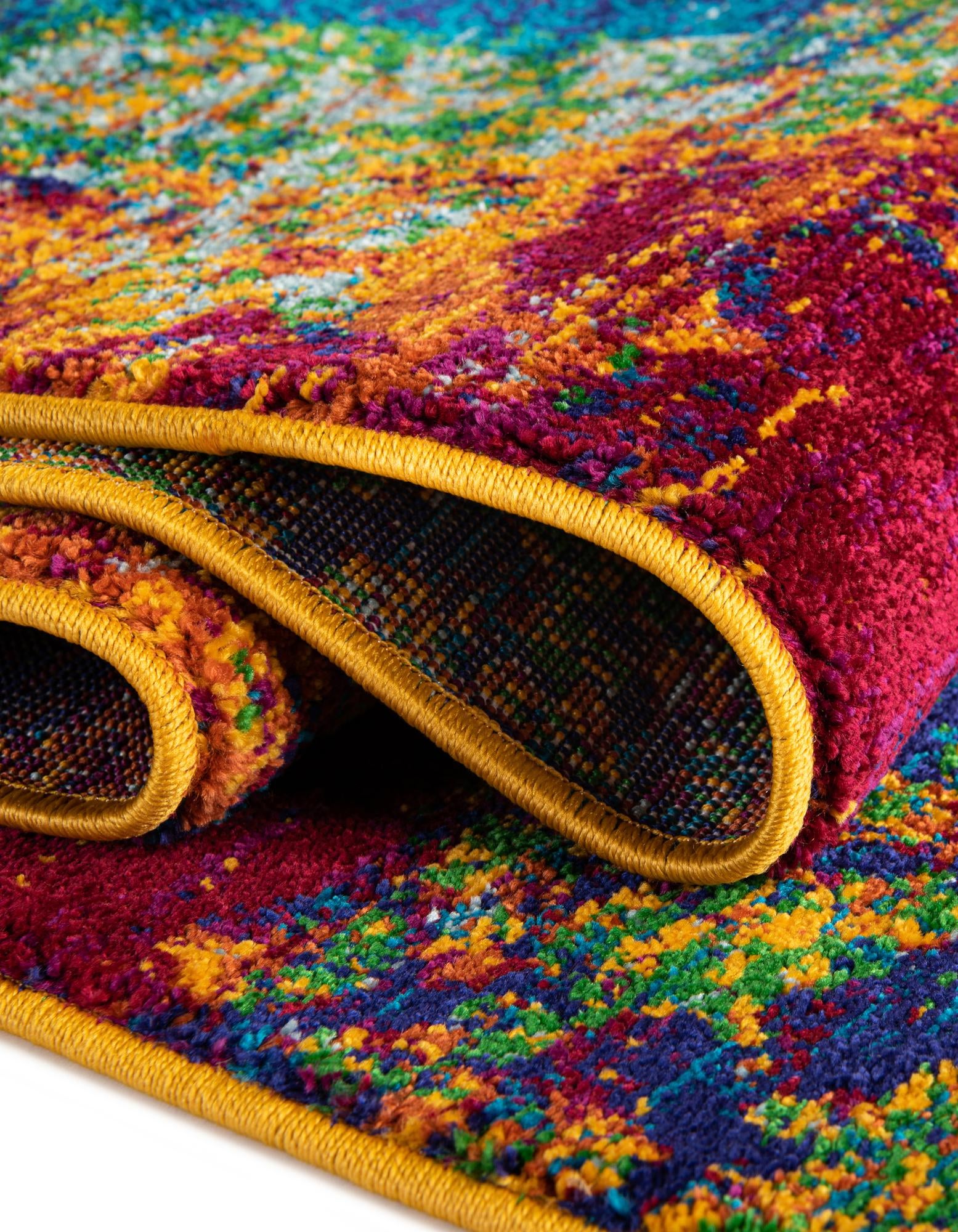 7' 10 x 10' Calypso Oval Rug